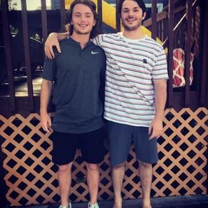 Meet your Posher, Rowan